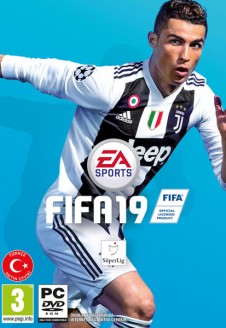 Fifa 19