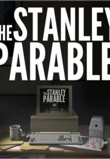 The Stanley Parable