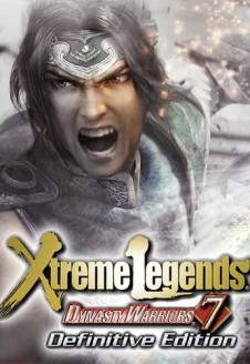 DYNASTY WARRIORS 7: Xtreme Legends Definitive Edition