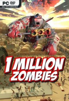 1 Million Zombies