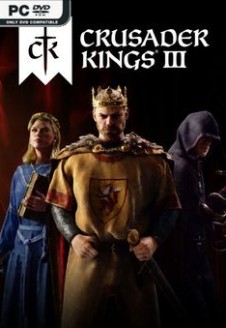 Crusader Kings III