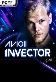 AVICII Invector The Smooth