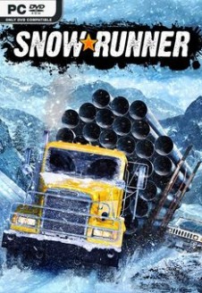 SnowRunner