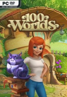 100 Worlds &#8211; Escape Room Game