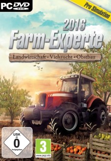 Farm Expert 2016