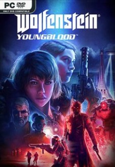 Wolfenstein Youngblood