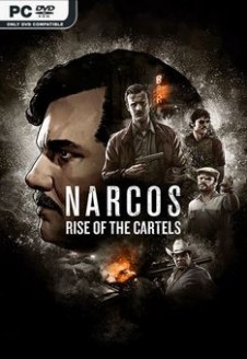 Narcos: Rise of the Cartels