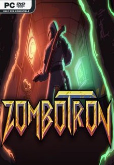 Zombotron