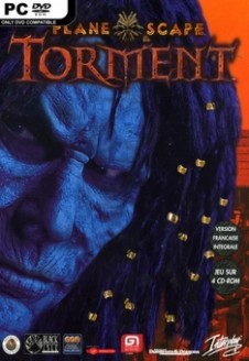 Planescape: Torment: Enhanced Edition