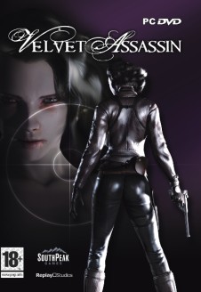 Velvet Assassin