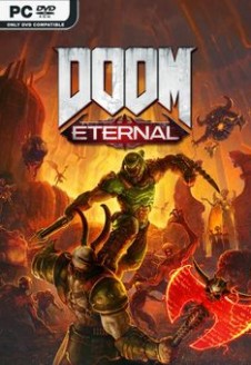 DOOM Eternal