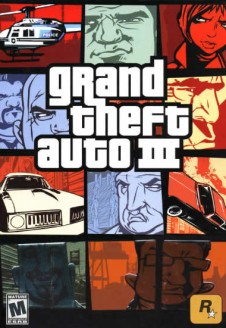 GTA III