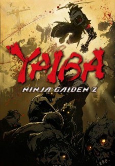 Yaiba: Ninja Gaiden Z