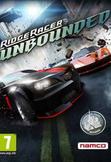 Ridge Racer™ Unbounded