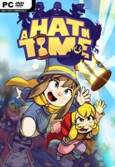 A Hat in Time