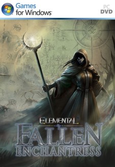 Fallen Enchantress: Ultimate Edition