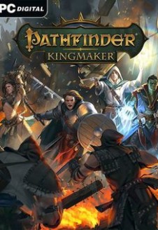 Pathfinder Kingmaker Definitive Edition