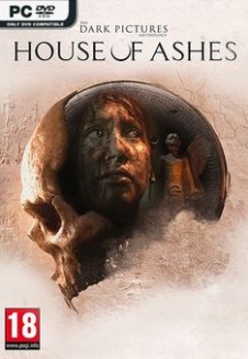 The Dark Pictures Anthology: House of Ashes