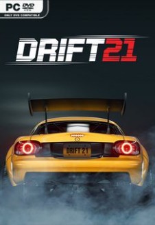 DRIFT21