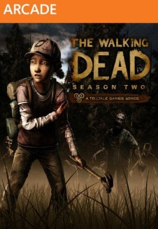 The Walking Dead: Season Two Episode 3 &#8211; In Harm&#8217;s Way