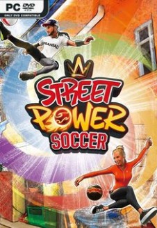 Street Power Football