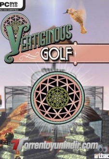 Vertiginous Golf