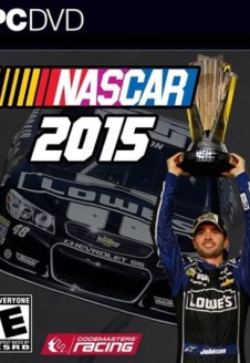 Nascar 2015