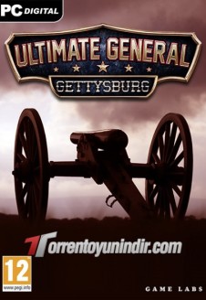 Ultimate General: Gettysburg