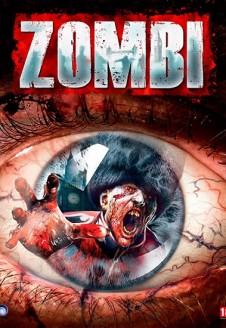 Zombi