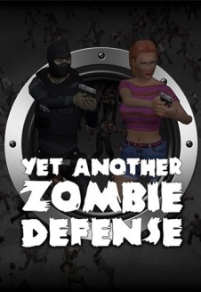 Yet Another Zombie Defense