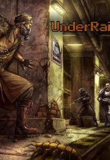 UnderRail