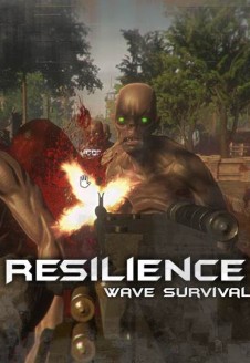 Resilience: Wave Survival