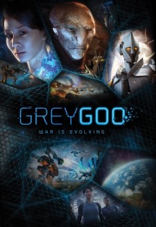 Grey Goo Definitive Edition