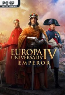 Europa Universalis IV: Emperor