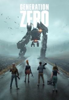 Generation Zero