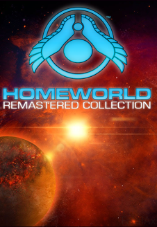 Homeworld Remastered Collection