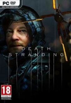 Death Stranding