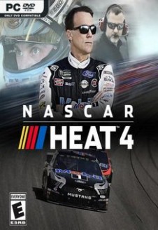 NASCAR Heat 4