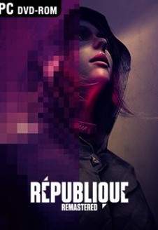 Republique &#8211; Episode 1, 2, 3, 4, 5 (BOX)