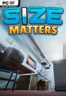 Size Matters