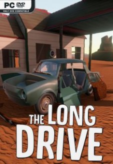 The Long Drive