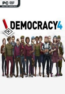 Democracy 4