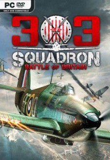 303 Squadron: Battle of Britain