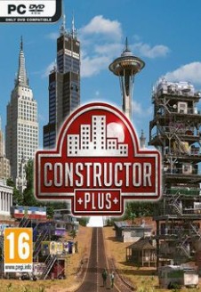 Constructor Plus