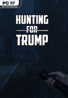 Hunting For Trump