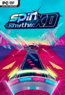 Spin Rhythm XD