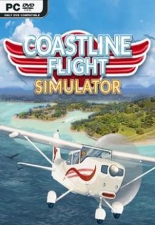 Coastline Flight Simulator