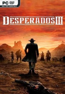 Desperados III