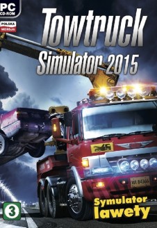 Towtruck Simulator 2015