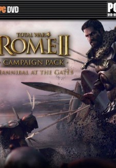 Total War: ROME II – Hannibal at the Gates